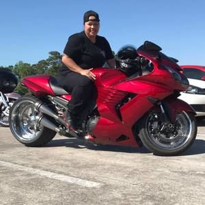 Meet your Posher, Lillian